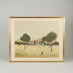 1776&nbsp;7041&nbsp;Färglitografi